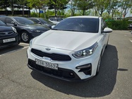Kia K3 2018