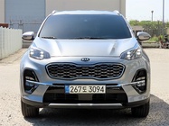 Kia Sportage 2021