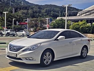 Hyundai Sonata 2012