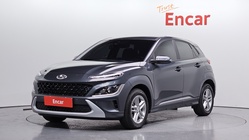 Hyundai Kona 2022