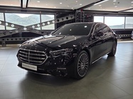 Mercedes-Benz E-Class 2025