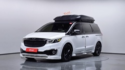 Kia Carnival 2017