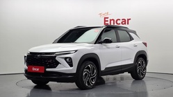 Chevrolet Trailblazer 2024