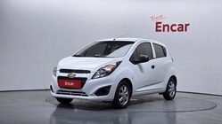 Chevrolet Spark 2013