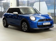MINI Cooper 2025