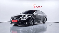 Hyundai Grandeur 2018