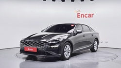 Kia K8 2022
