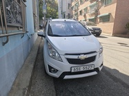 Chevrolet Spark 2012