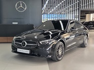 Mercedes-Benz C-Class 2024