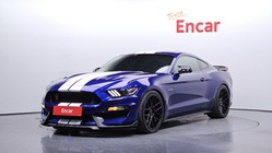 Ford Mustang 2016