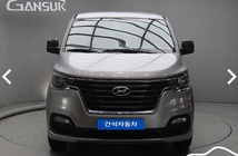 Hyundai Starex 2018