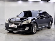 Hyundai Equus 2013