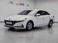 Hyundai Avante 2021