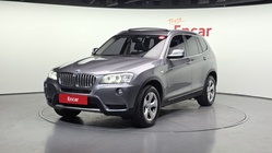 BMW X3 2014