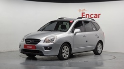Kia Carens 2009