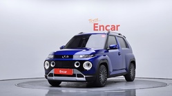 Hyundai Casper 2022