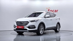 Hyundai Santa Fe 2015