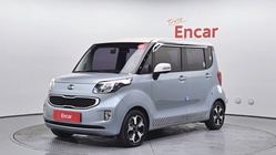 Kia RAY 2012