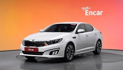 Kia K5 2015