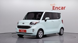 Kia RAY 2012
