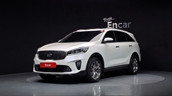Kia Sorento 2019