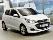 Chevrolet Spark 2018