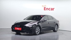 Hyundai Sonata 2022