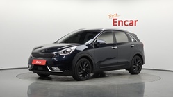 Kia Niro 2017