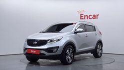 Kia Sportage 2014