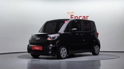 Kia RAY 2021