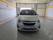 Chevrolet Spark 2012