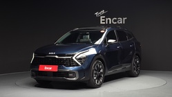 Kia Sportage 2021