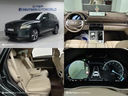 Genesis GV80 2022