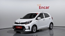 Kia morning 2020