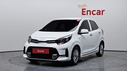 Kia morning 2022