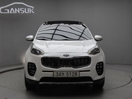 Kia Sportage 2017