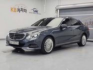 Mercedes-Benz E-Class 2015