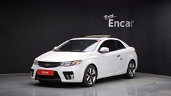 Kia Porte 2011
