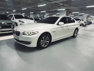 BMW 5 Series 2013
