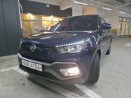 Ssangyong TIBOLI 2017