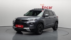 Chevrolet Trailblazer 2020
