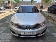 Kia LOTZE 2008