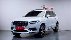 Volvo XC90 2021
