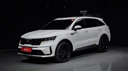 Kia Sorento 2020