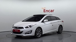Hyundai i40 2014