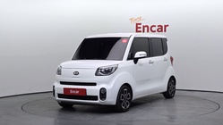 Kia RAY 2018