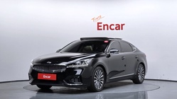 Kia K7 2018