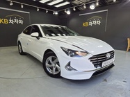Hyundai Sonata 2019