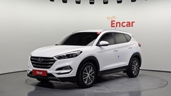 Hyundai Tucson 2015