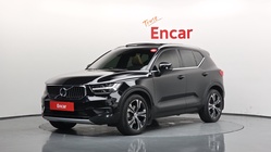 Volvo XC40 2020